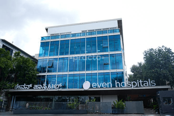 Even Hospital
