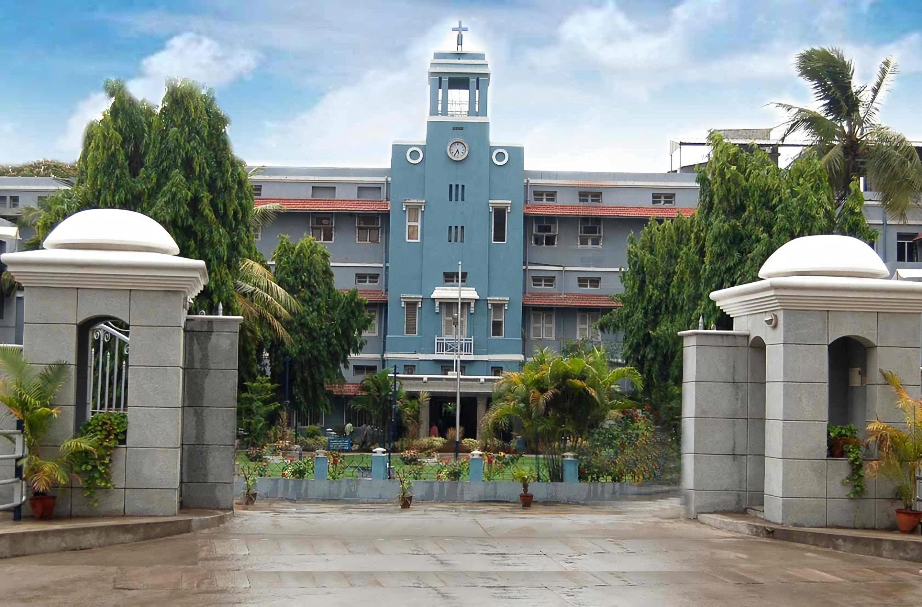 Christian Medical College and Hospital (CMC Vellore)