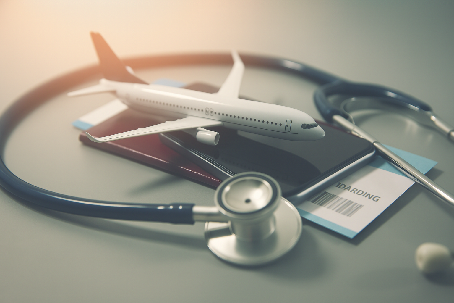 Comfortable hotel and travel services - NineCure vendor partnership